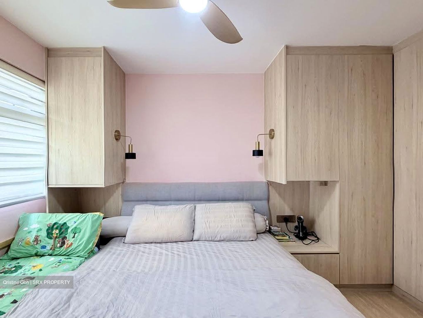 Blk 113A Alkaff Oasis (Toa Payoh), HDB 4 Rooms #610569031